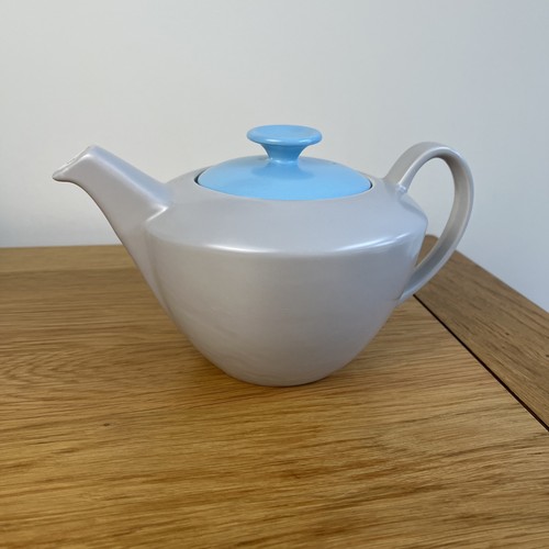 Poole pottery twin - poole, dove