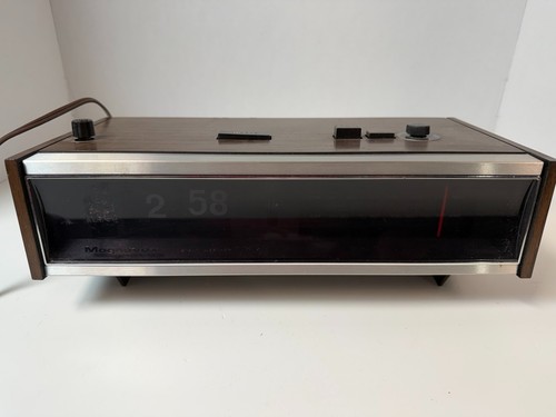 Vintage magnavox re3193 flip - vintage,