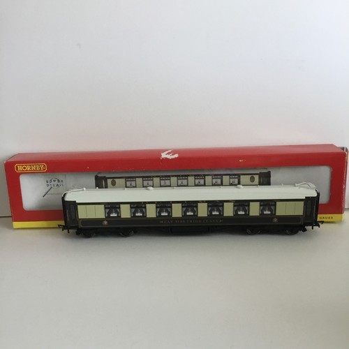 Hornby r4144 pullman - hornby,