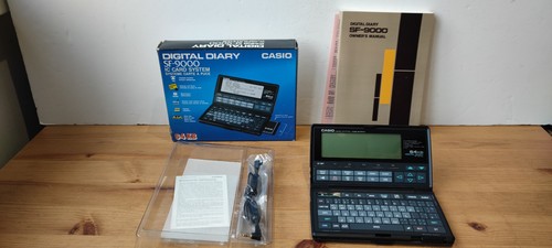 Casio 9000 digital - casio,