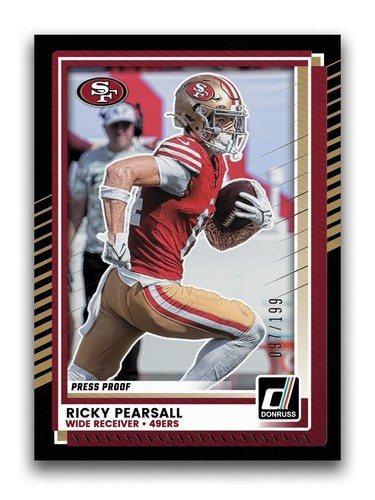 2025 panini donruss - panini, press