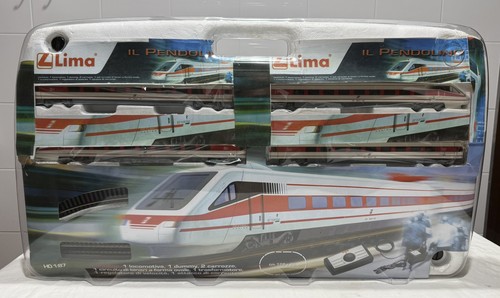 Lima pendulum etr - etr, 480