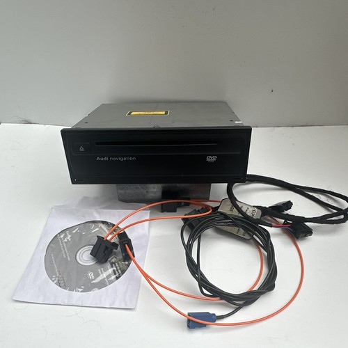 Audi mmi basic - a6, basic/2g