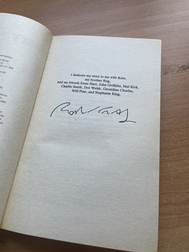 Story ronald kray - story, fred