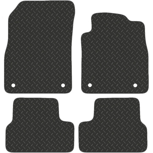 For vauxhall astra mk6 - astra,