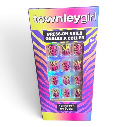 Townley girl kids press - girl, on