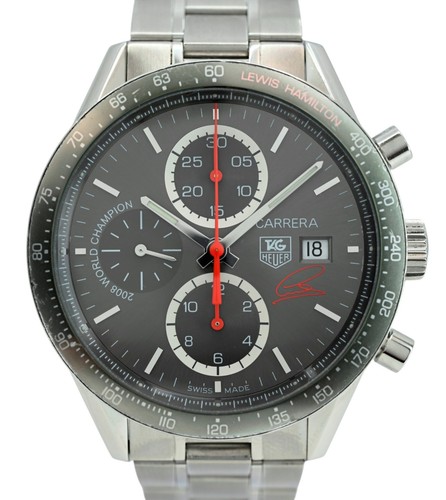 Tag heuer 41mm men carrera - 41mm, men's