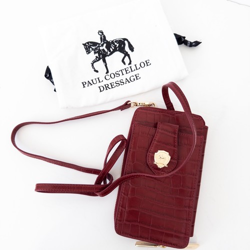 Paul costelloe croc - costelloe, cross