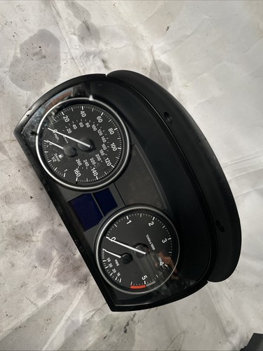 Bmw e84 15 vdo - e84, 09-15