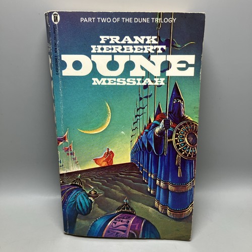 Frank herbert dune - frank,