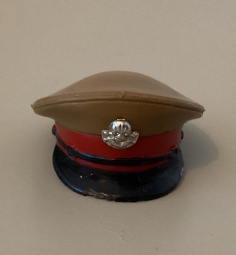 Vintage action man - vintage, figure