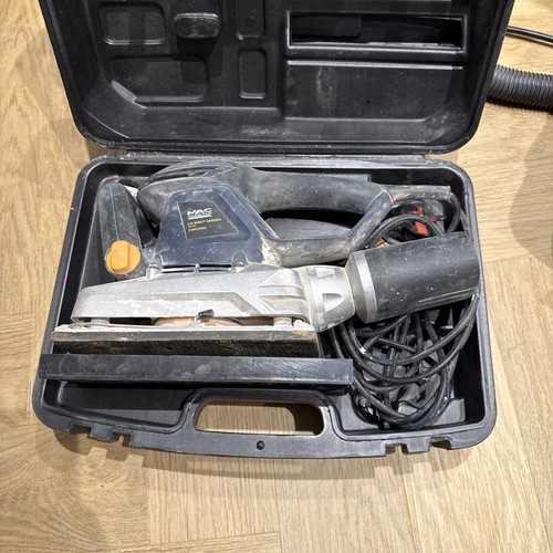 Mac allister 350w orbital - allister,