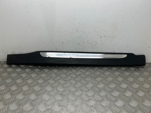 Audi spyder v8 sill - audi, 42