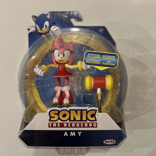 Sonic the hedgehog - sonic,