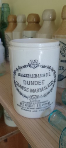 1lb james keiller - keiller, ltd