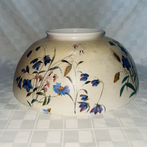 Antique painted - antique, 7/8"