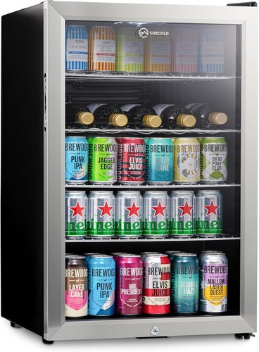 Subcold 115l under - subcold,