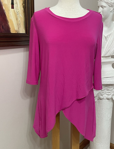 Joseph ribkoff pink - ribkoff, solid