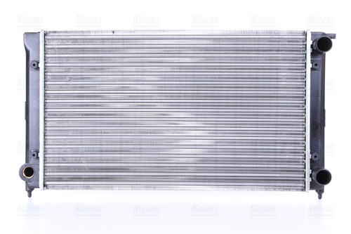 Nissens radiator for caddy - for, vw
