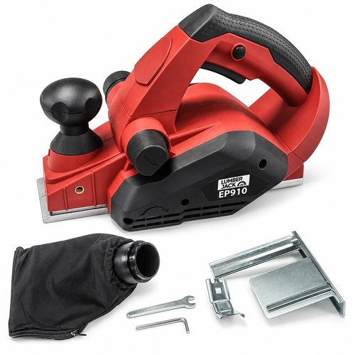 Lumberjack electric hand - lumberjack,