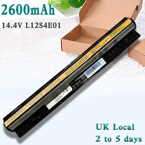 L12s4e01 battery for lenovo - battery,
