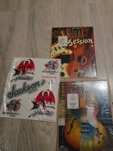 Jackson king kozik devil - v,