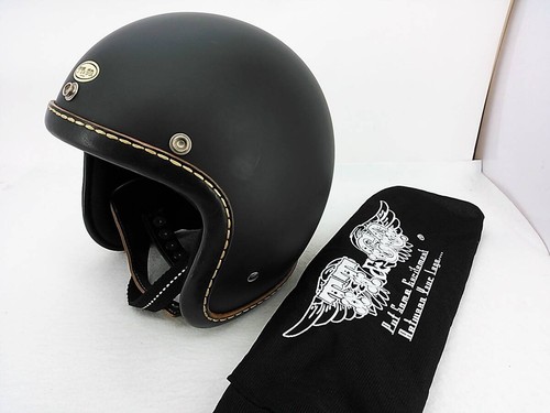 Super magnum leather - magnum, rim