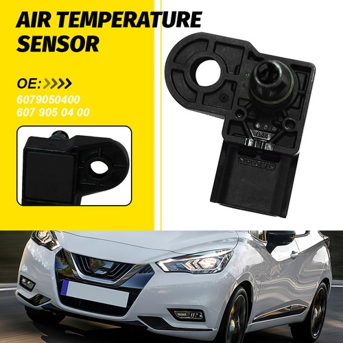 Intake air temperature sensor - air,