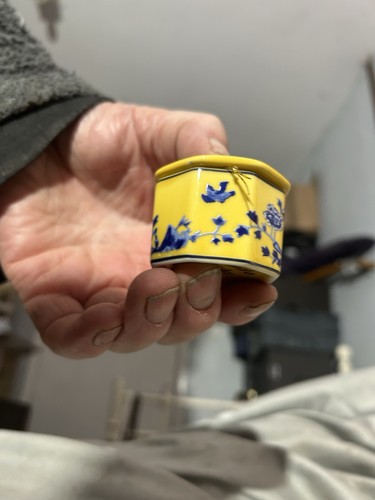 Trinket pot 03 - trinket,