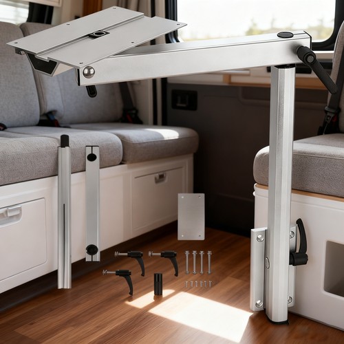 360 swivel adjustable table - 360°,