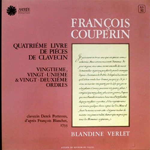 Blandine verlet francois - blandine,