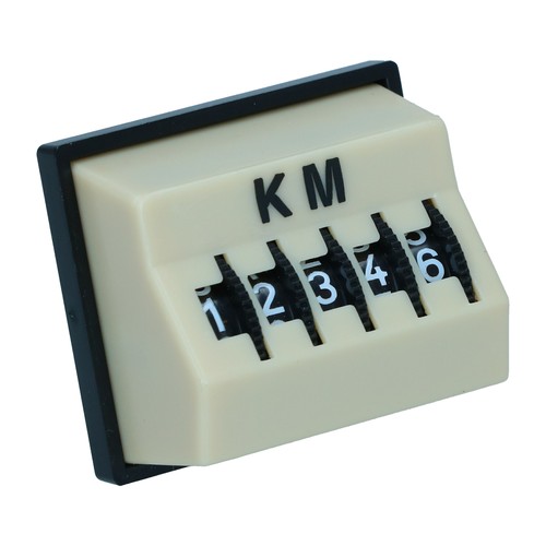 Volkswagen thing trip counter - volkswagen,