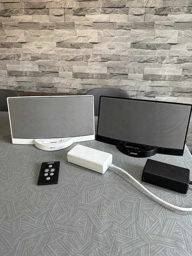 Pair bose sound - pair,
