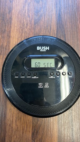 Bush pcd 320b - pcd-320b, cd