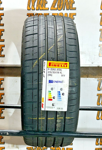 235 91y pirelli p zero - 19,