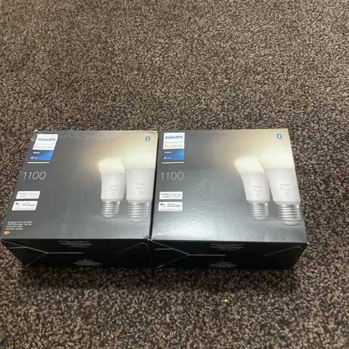 Philips hue new - hue,