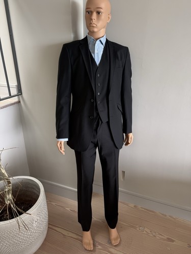 William hunt men suit - william, men's