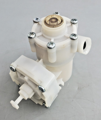 Triton showers aquatronic - triton, 1+