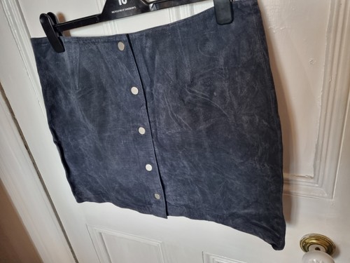 New look blue - grey, 100%
