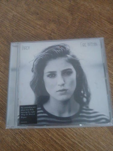 Birdy fire within 2013 - birdy-fire,