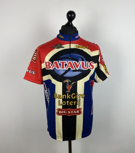 Vintage batavus craft cycling - craft,