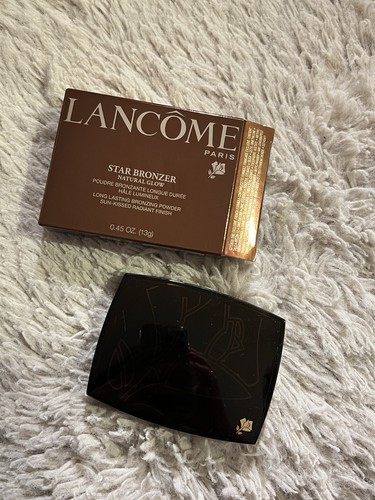 Lancome star bronzer - star, bronzing
