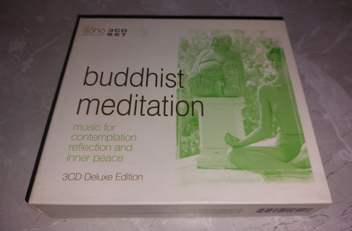 Various buddhist - –,