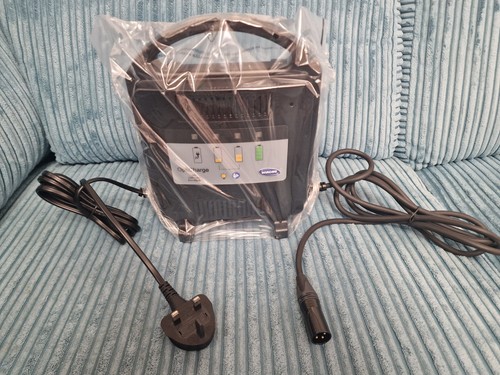 Invacare opticharge 24v - invacare,