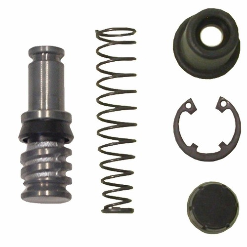 Aftermarket front brake master - front,