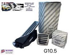 Genuine oem alfa romeo giulia - genuine,