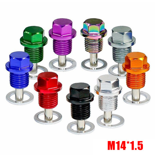 M14 5mm engine magnetic - m14, 1.5mm
