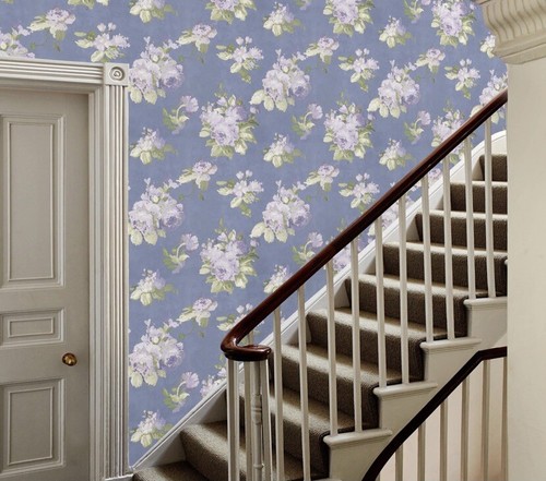Laura ashley violetta iris - laura,