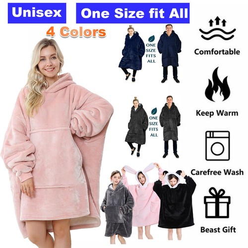 Long hooded snuggle - snuggle, blanket