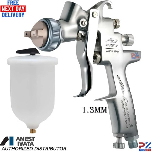 Anest iwata az3 hte - anest, hte-2